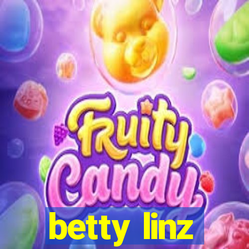 betty linz